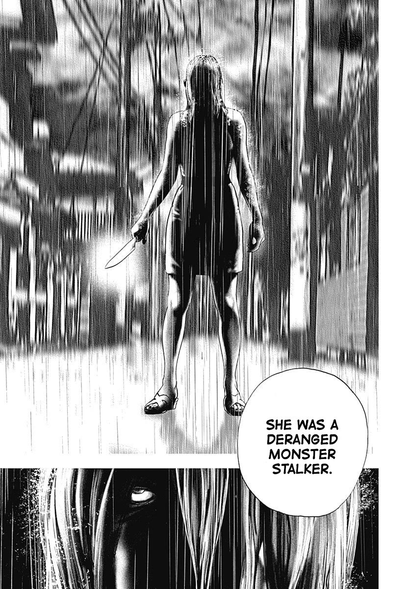 Lock Up Chapter 13 - Page 16