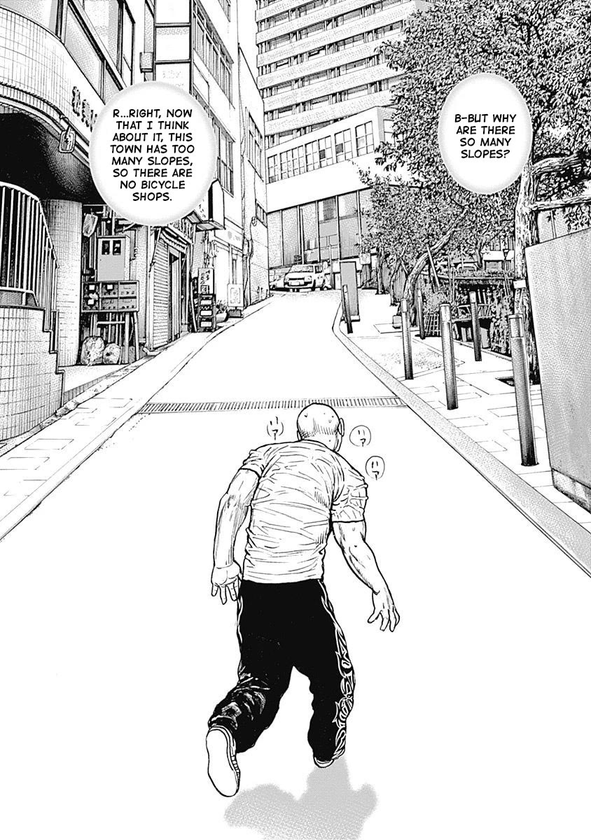 Lock Up Chapter 14 - Page 10