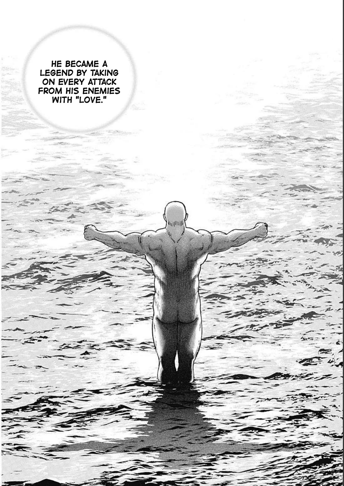 Lock Up Chapter 21 - Page 2