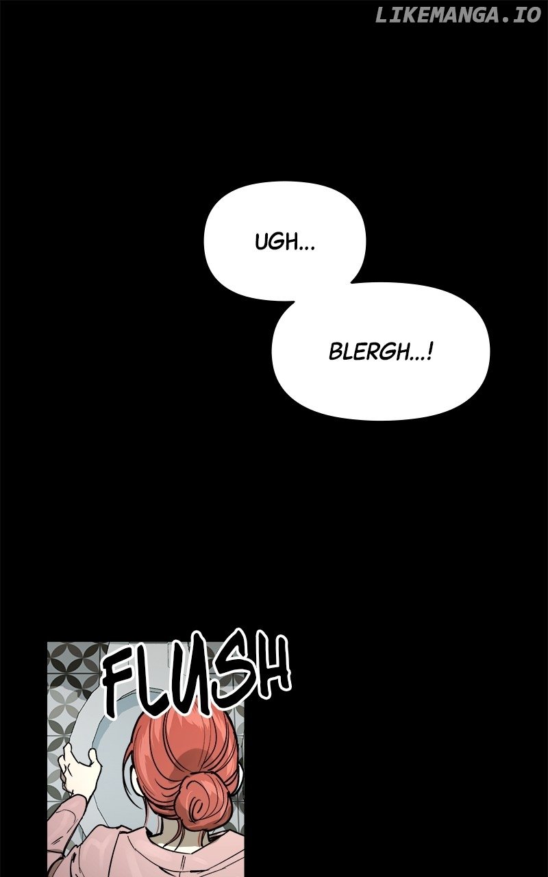 Locked to Death Chapter 47 - Page 0