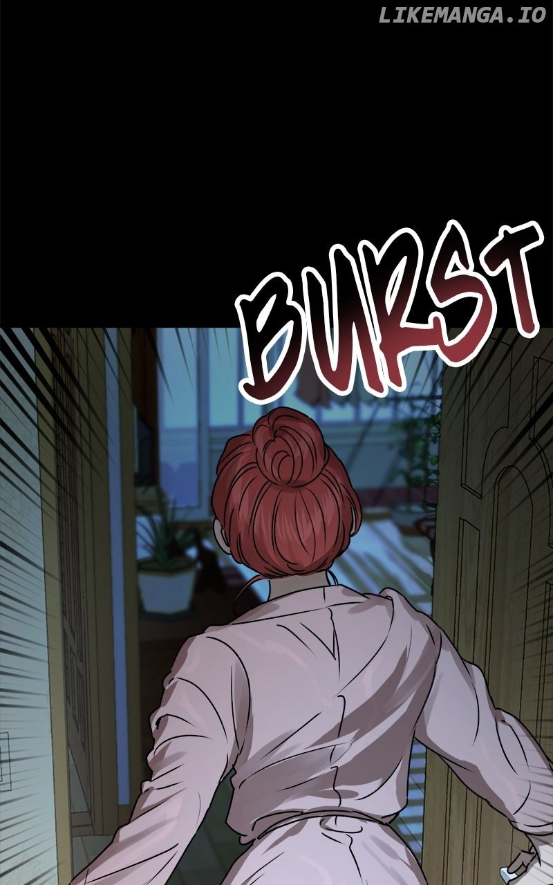 Locked to Death Chapter 47 - Page 17
