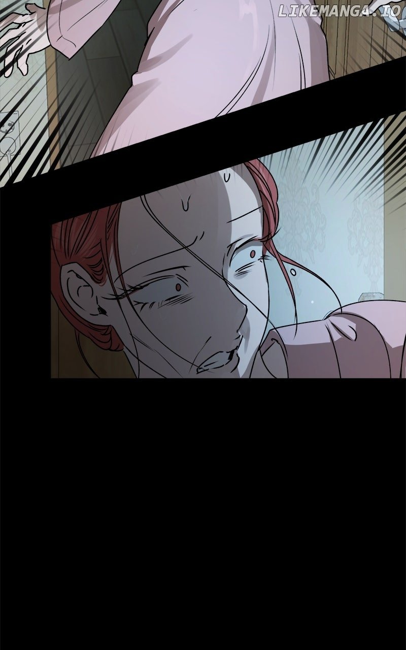 Locked to Death Chapter 47 - Page 18