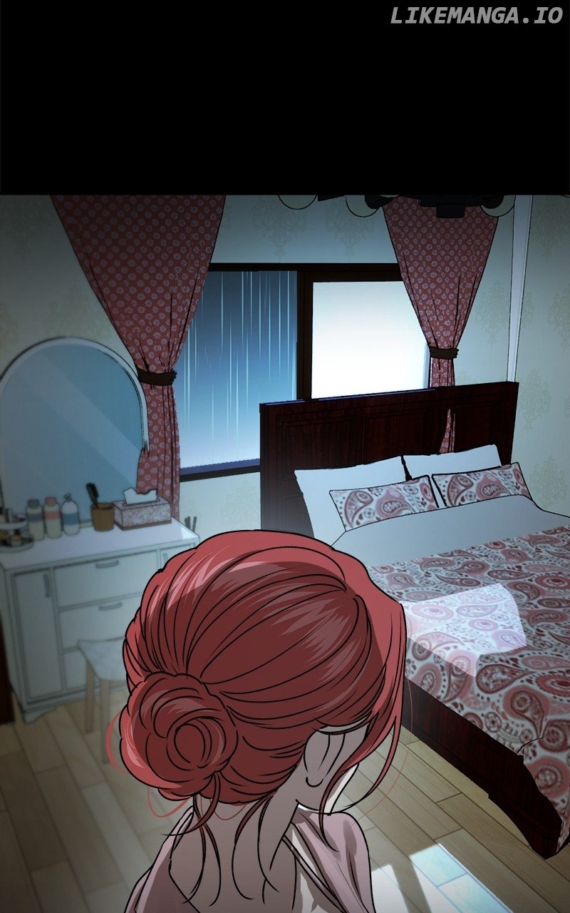 Locked to Death Chapter 47 - Page 19