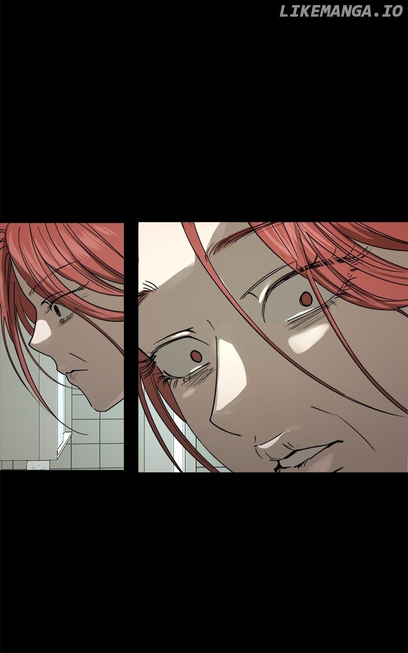 Locked to Death Chapter 47 - Page 2