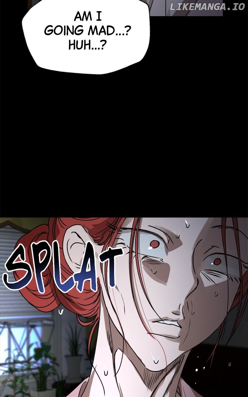 Locked to Death Chapter 47 - Page 21