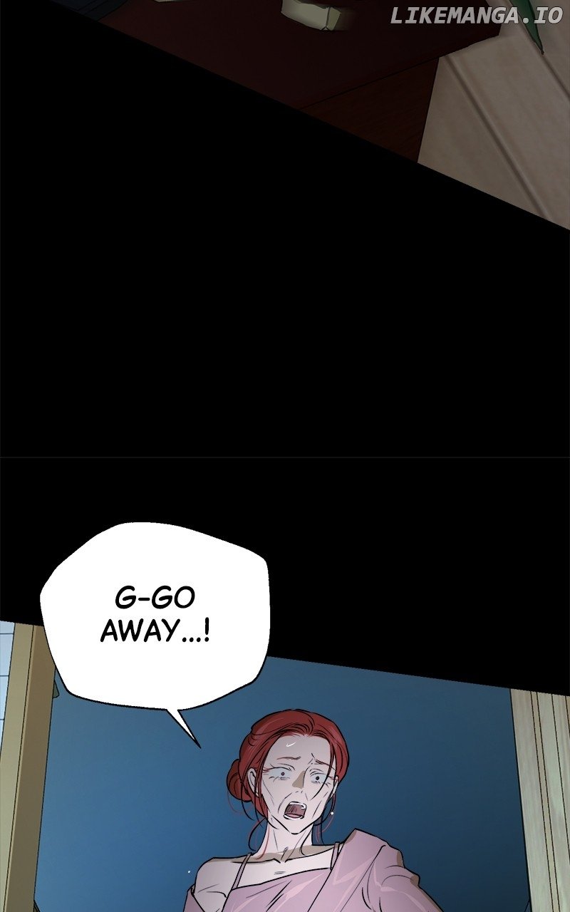Locked to Death Chapter 47 - Page 25