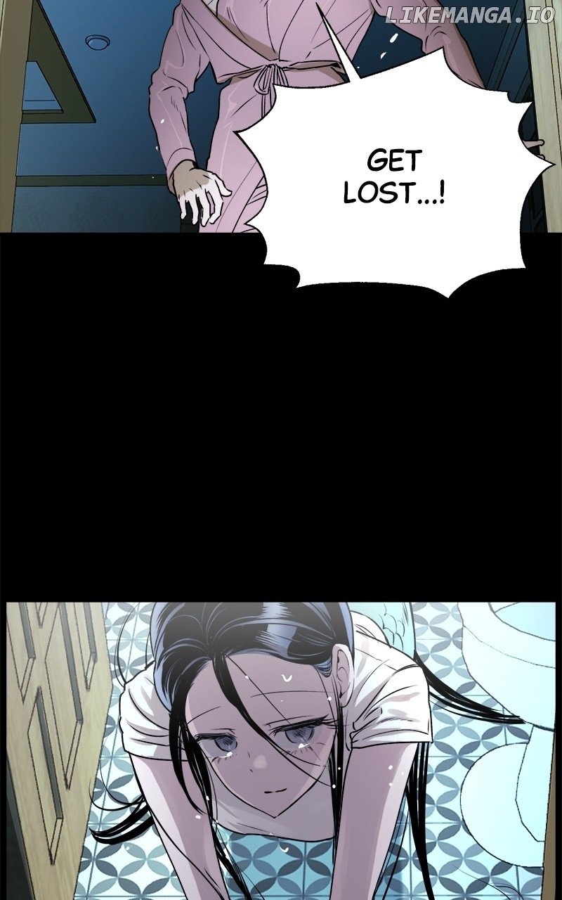 Locked to Death Chapter 47 - Page 26