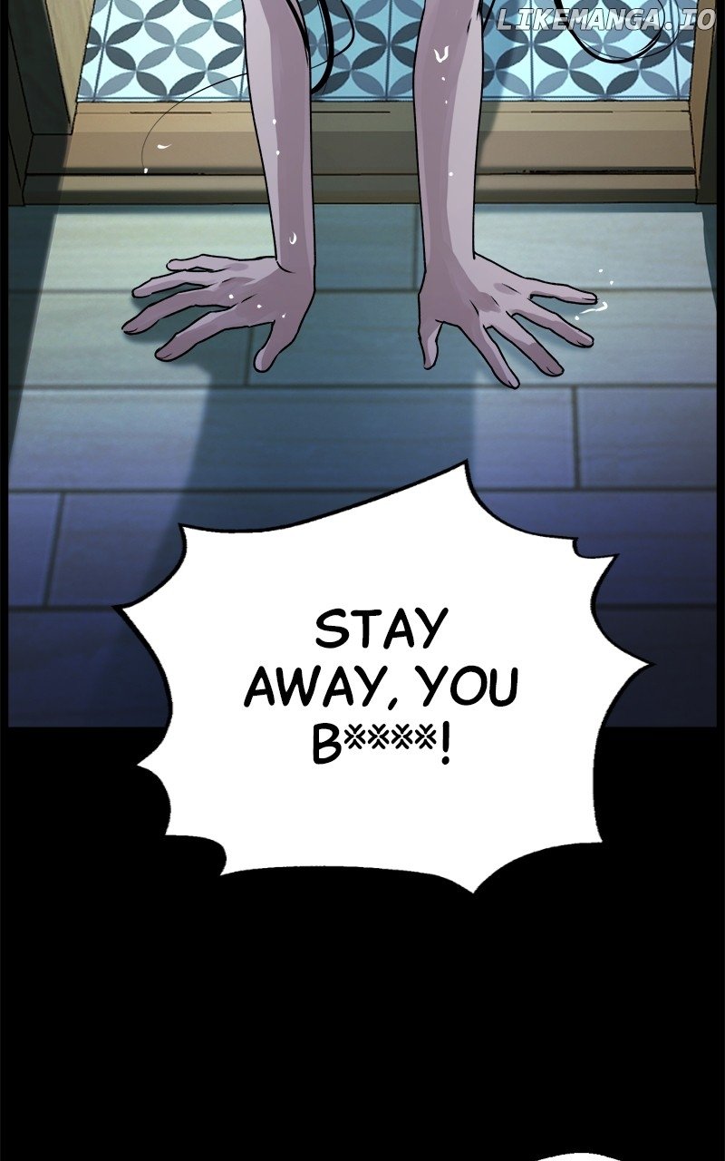 Locked to Death Chapter 47 - Page 27