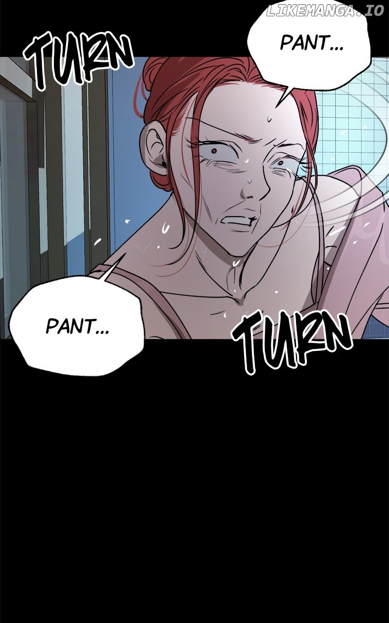 Locked to Death Chapter 47 - Page 28