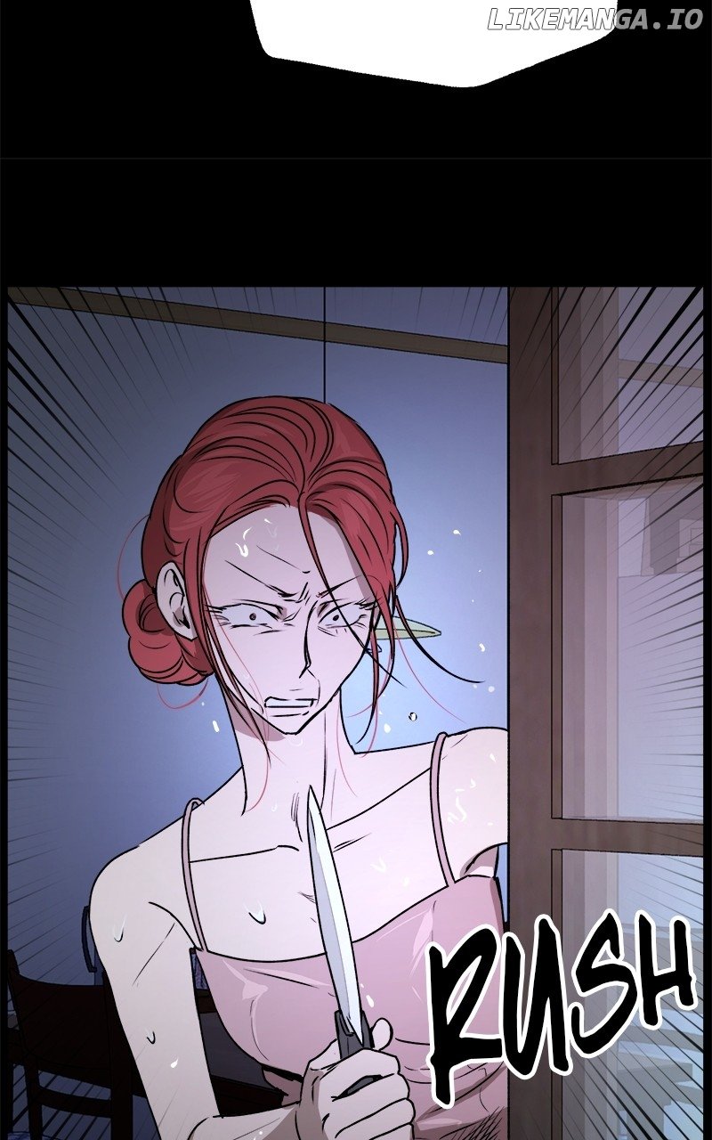 Locked to Death Chapter 47 - Page 31