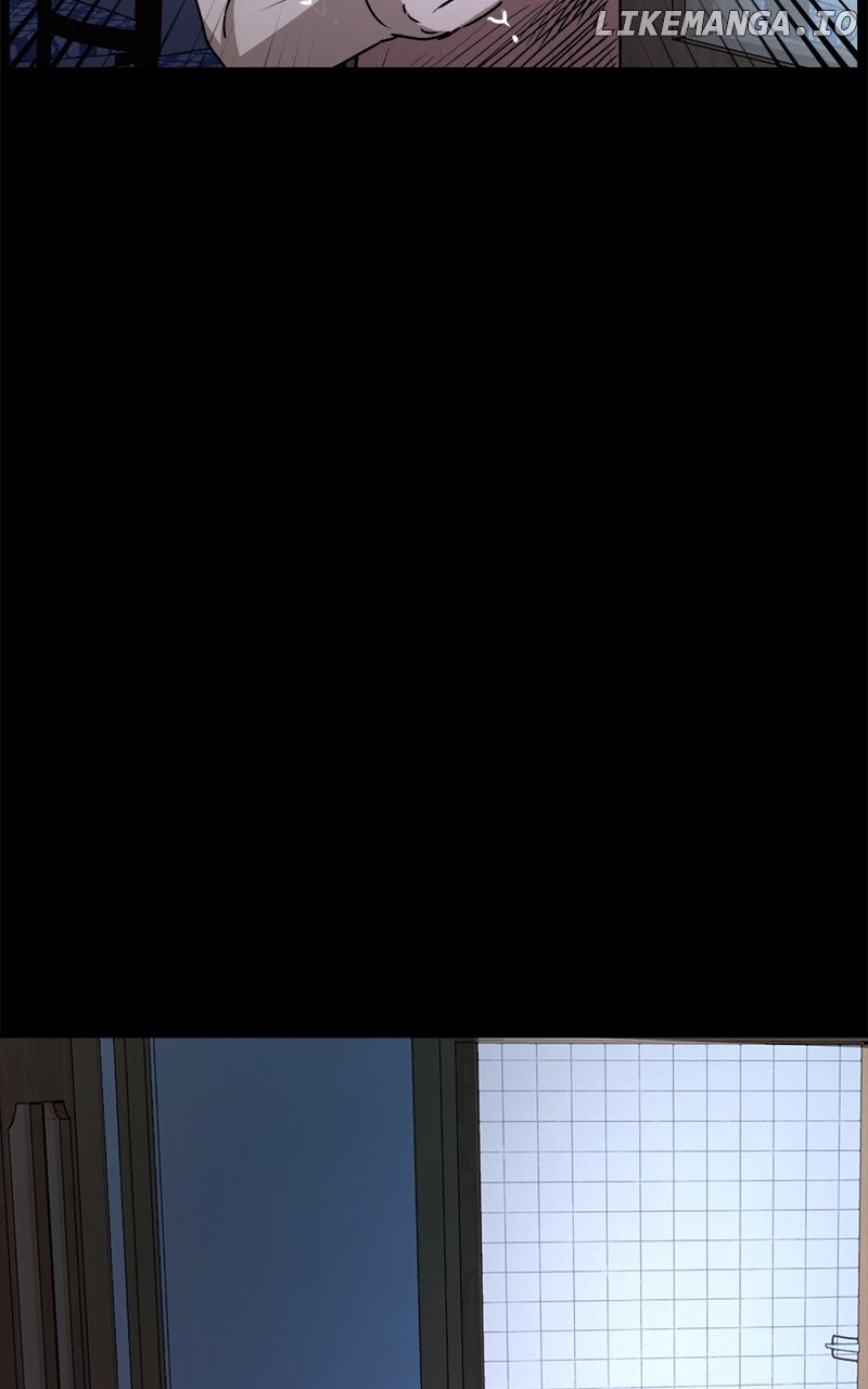 Locked to Death Chapter 47 - Page 32