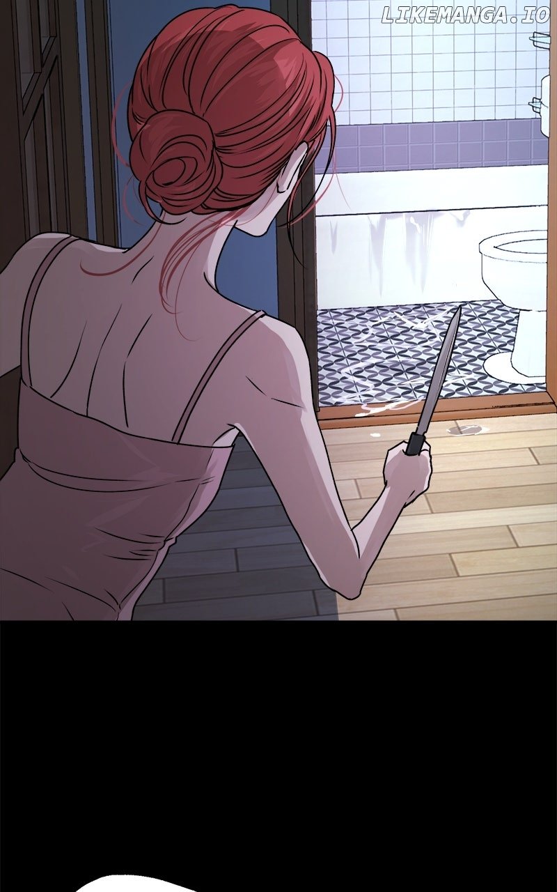 Locked to Death Chapter 47 - Page 33