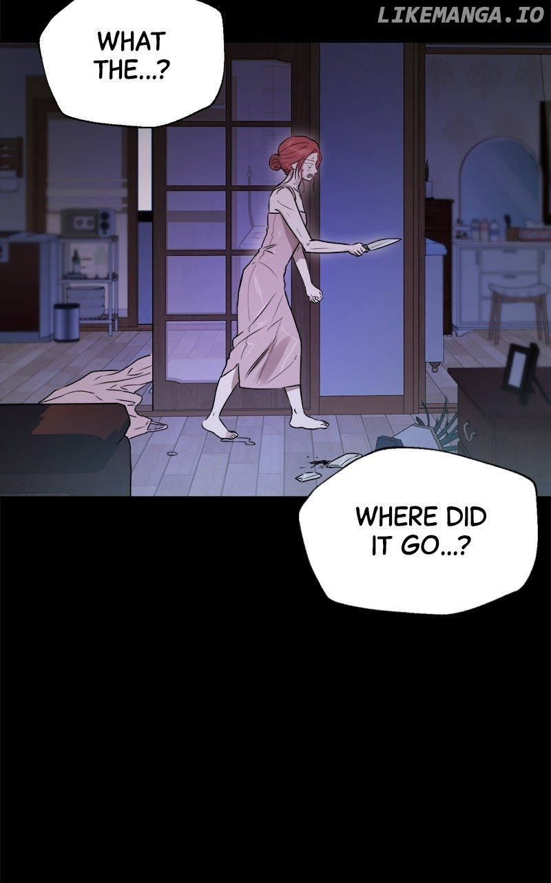 Locked to Death Chapter 47 - Page 34