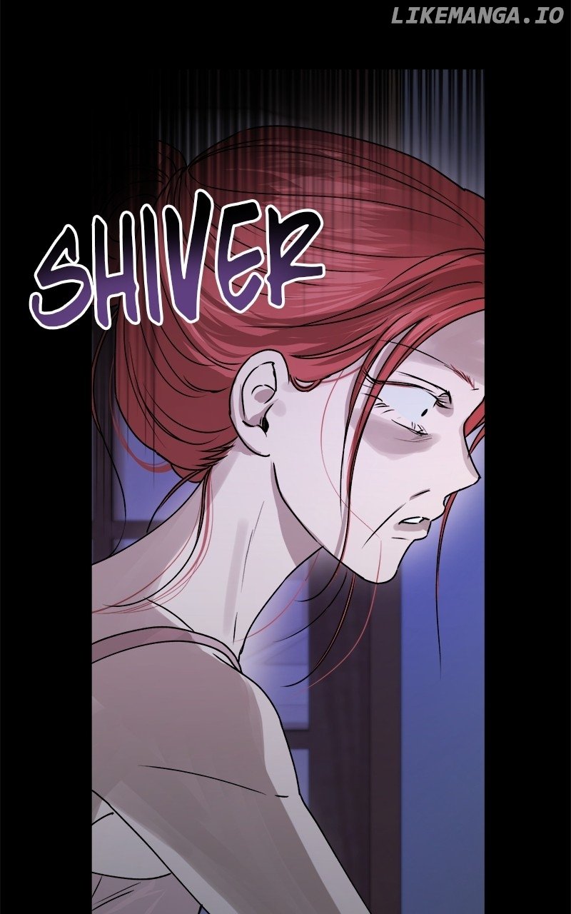 Locked to Death Chapter 47 - Page 35