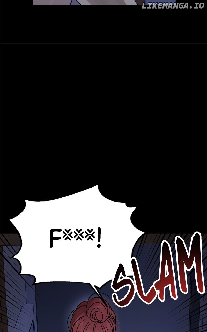 Locked to Death Chapter 47 - Page 36
