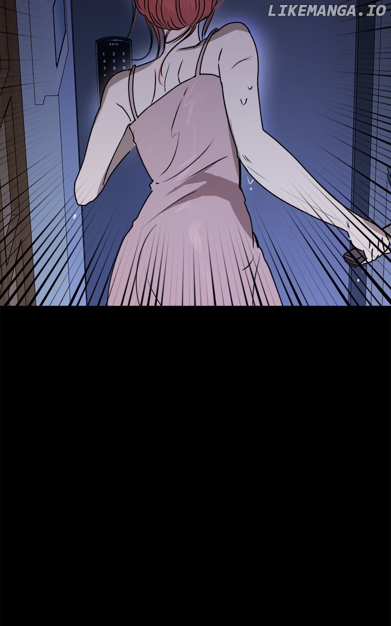 Locked to Death Chapter 47 - Page 37