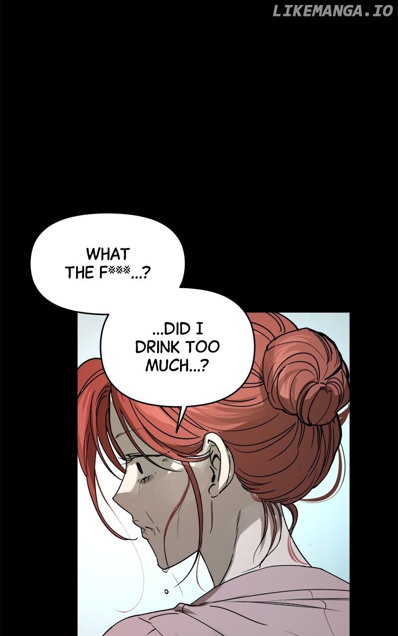 Locked to Death Chapter 47 - Page 4