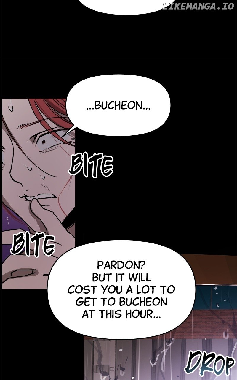 Locked to Death Chapter 47 - Page 42