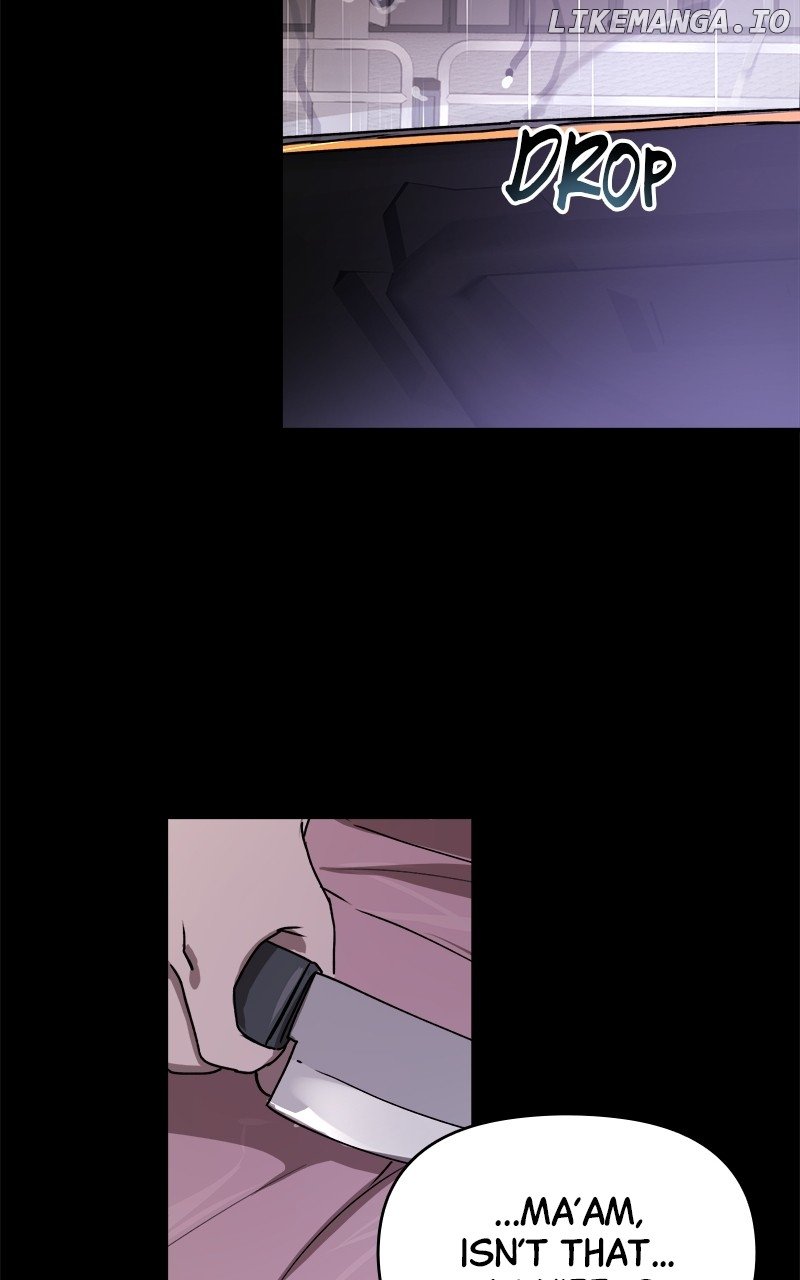 Locked to Death Chapter 47 - Page 43