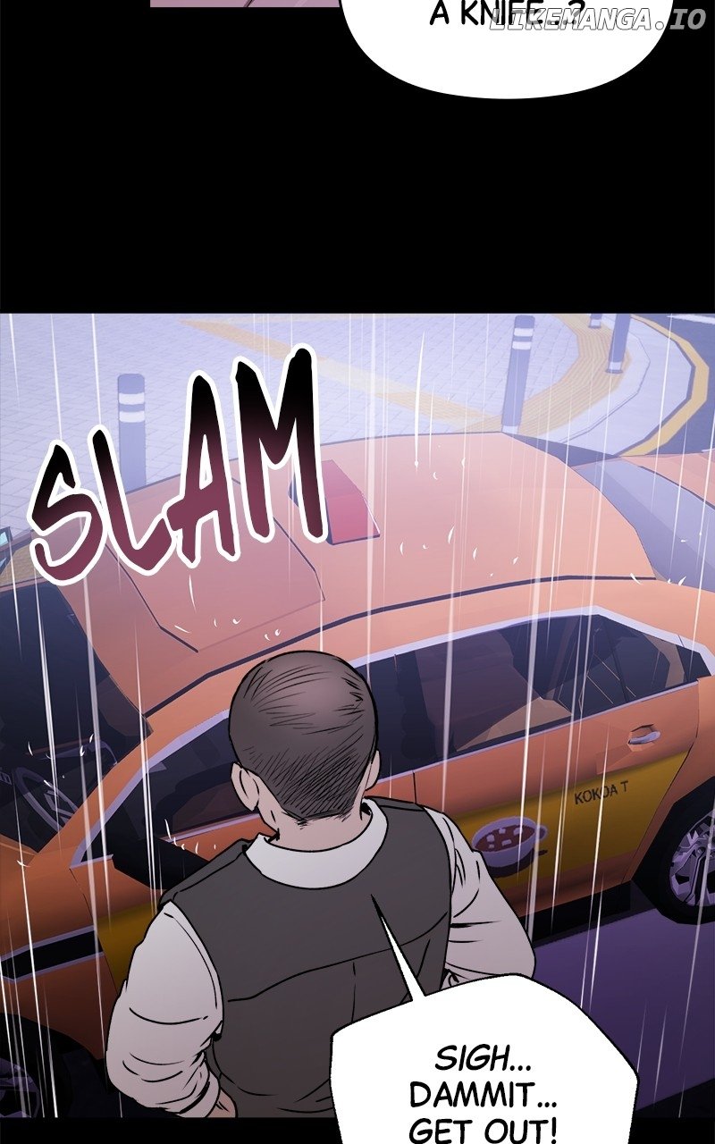 Locked to Death Chapter 47 - Page 44