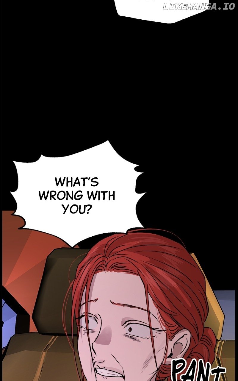 Locked to Death Chapter 47 - Page 45