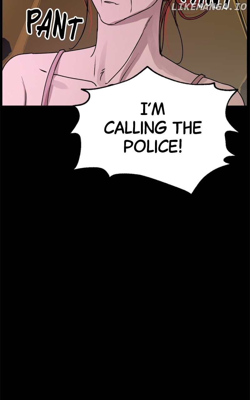 Locked to Death Chapter 47 - Page 46