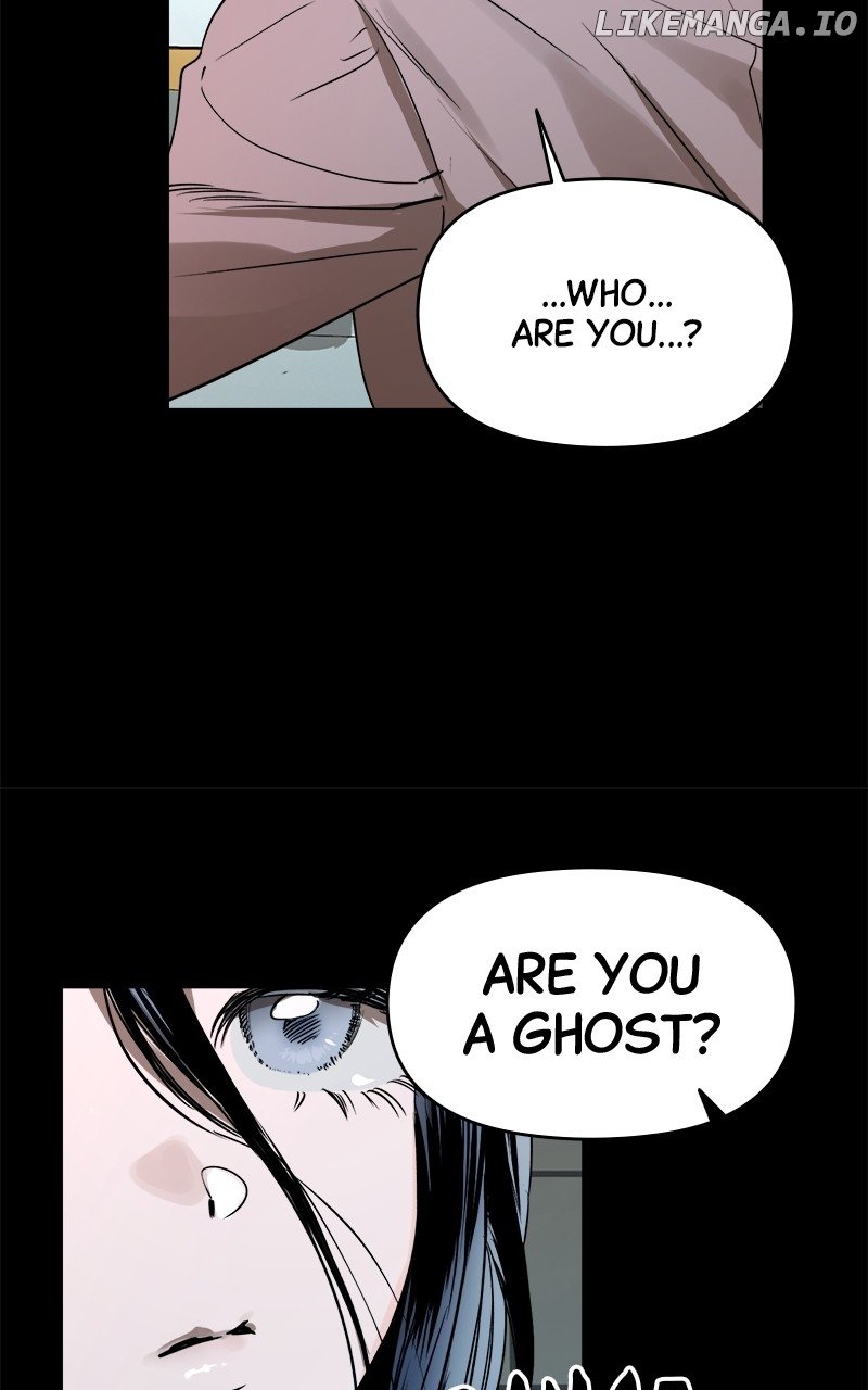 Locked to Death Chapter 47 - Page 5