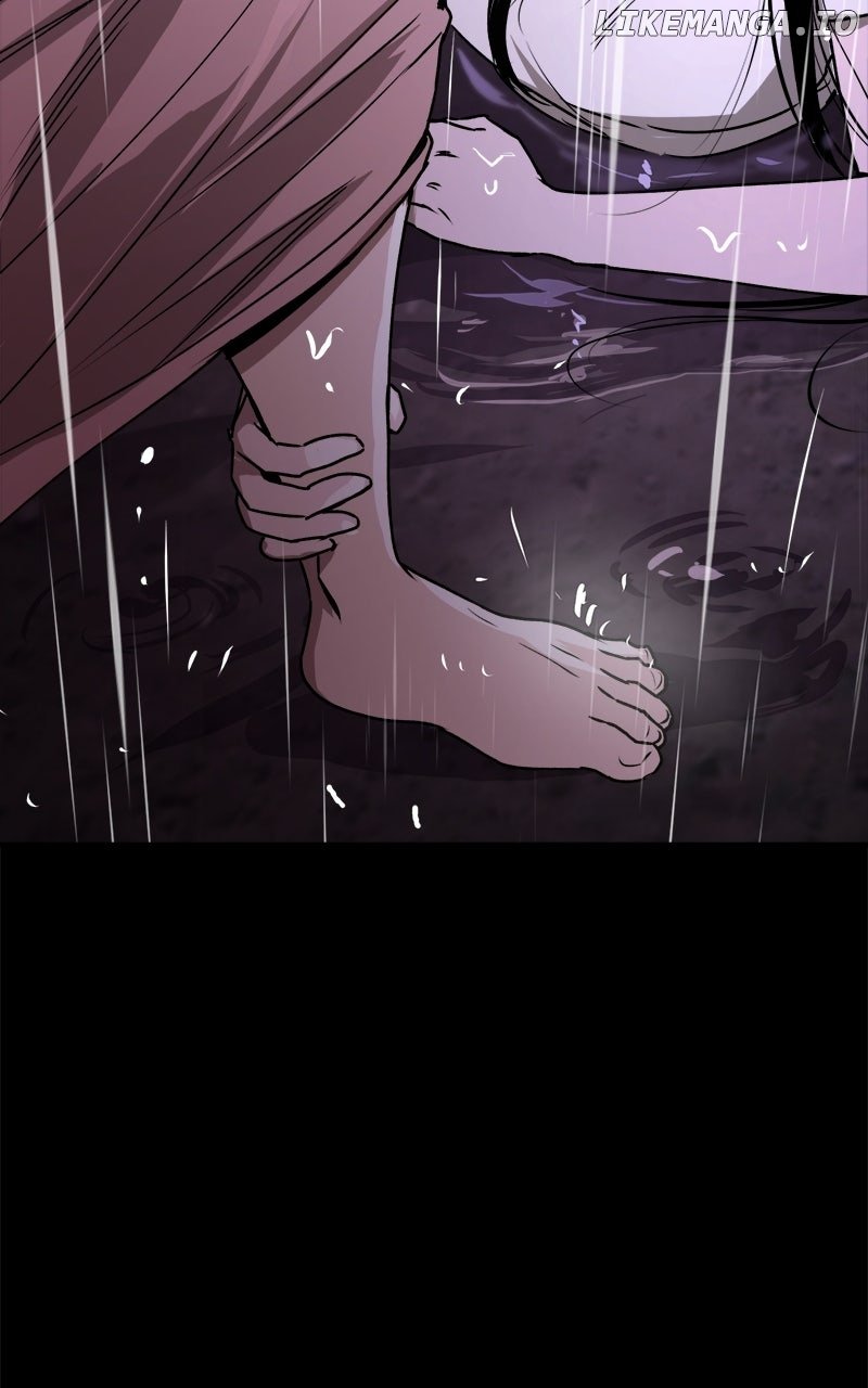 Locked to Death Chapter 47 - Page 50