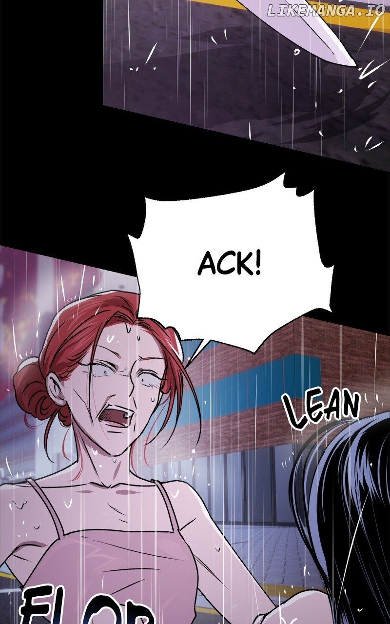 Locked to Death Chapter 47 - Page 52