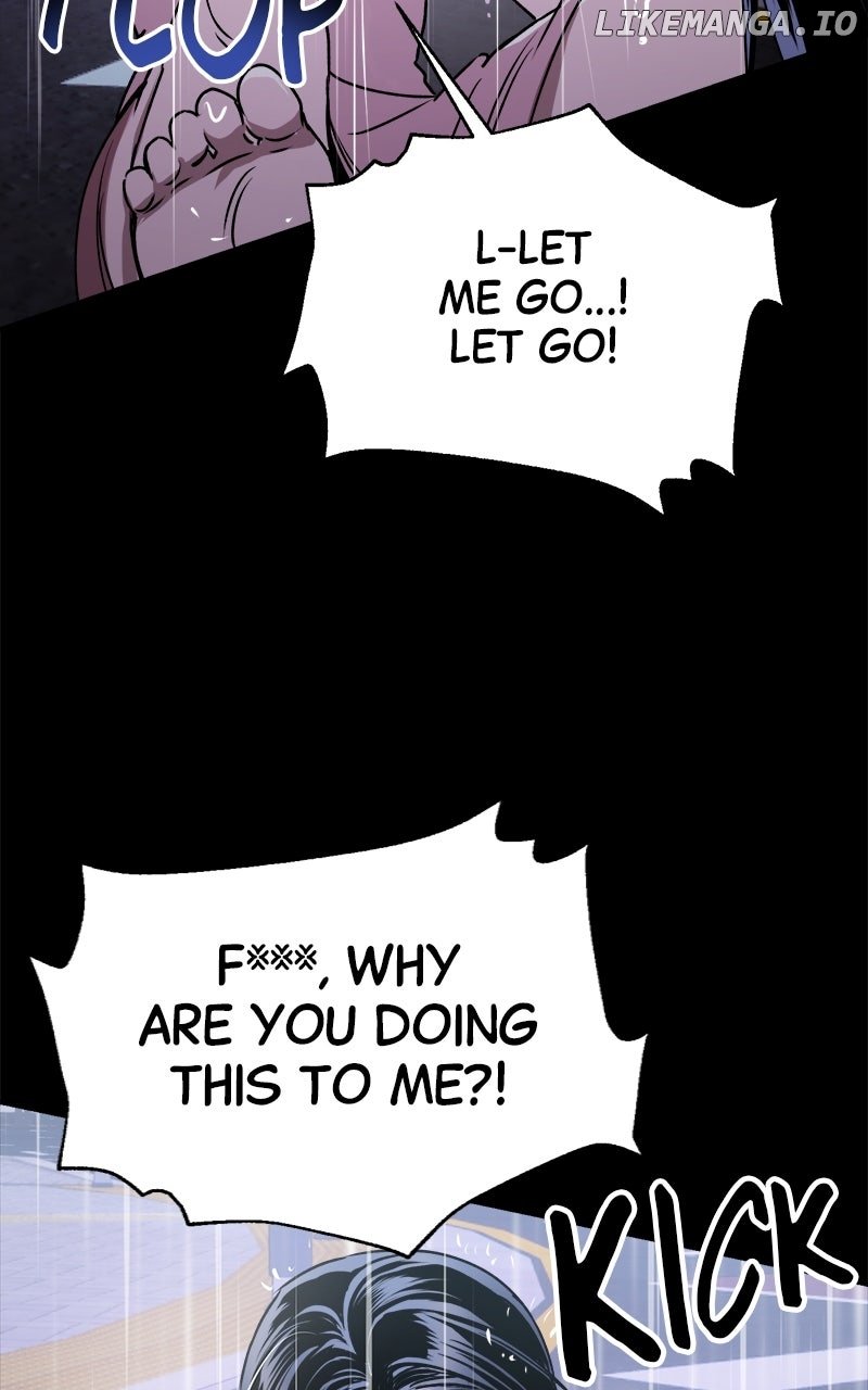 Locked to Death Chapter 47 - Page 53