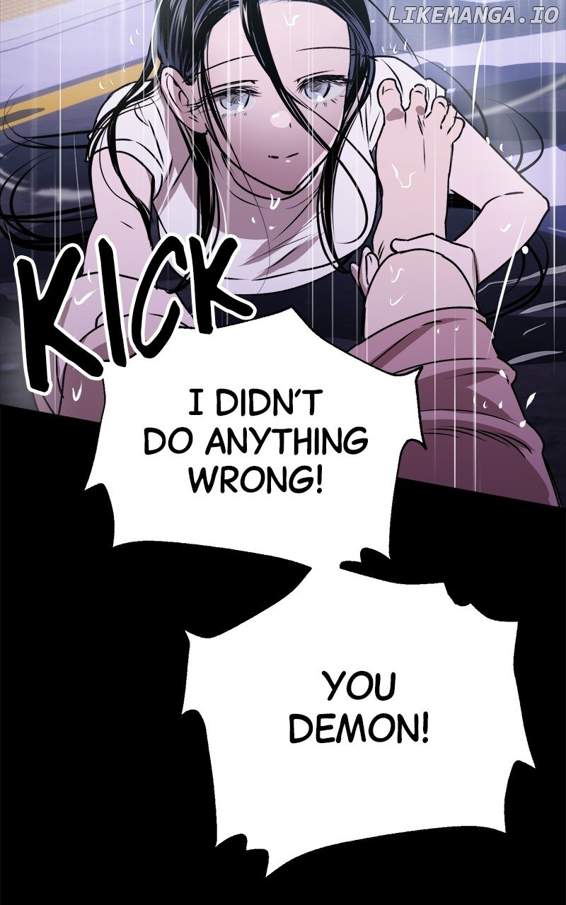 Locked to Death Chapter 47 - Page 54