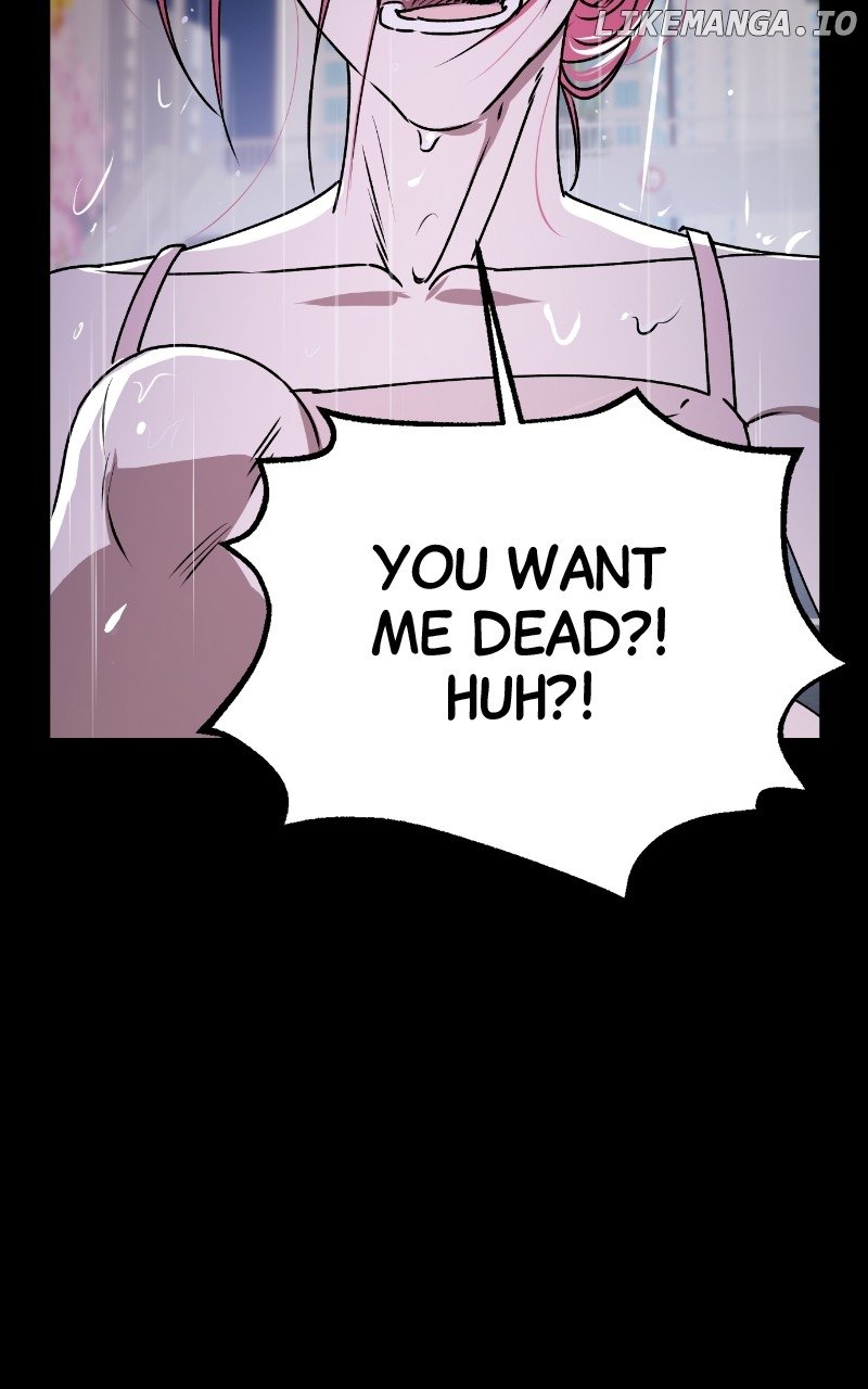 Locked to Death Chapter 47 - Page 56