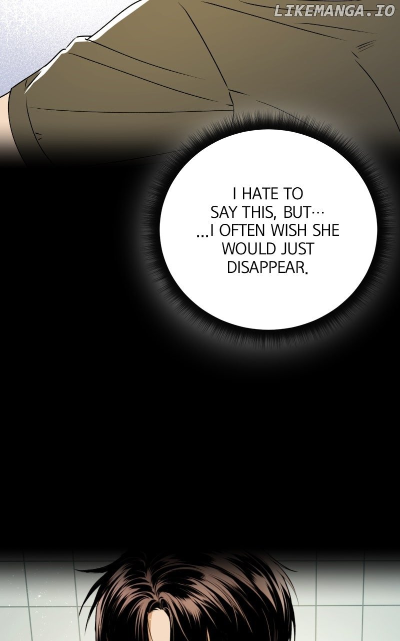 Locked to Death Chapter 47 - Page 61