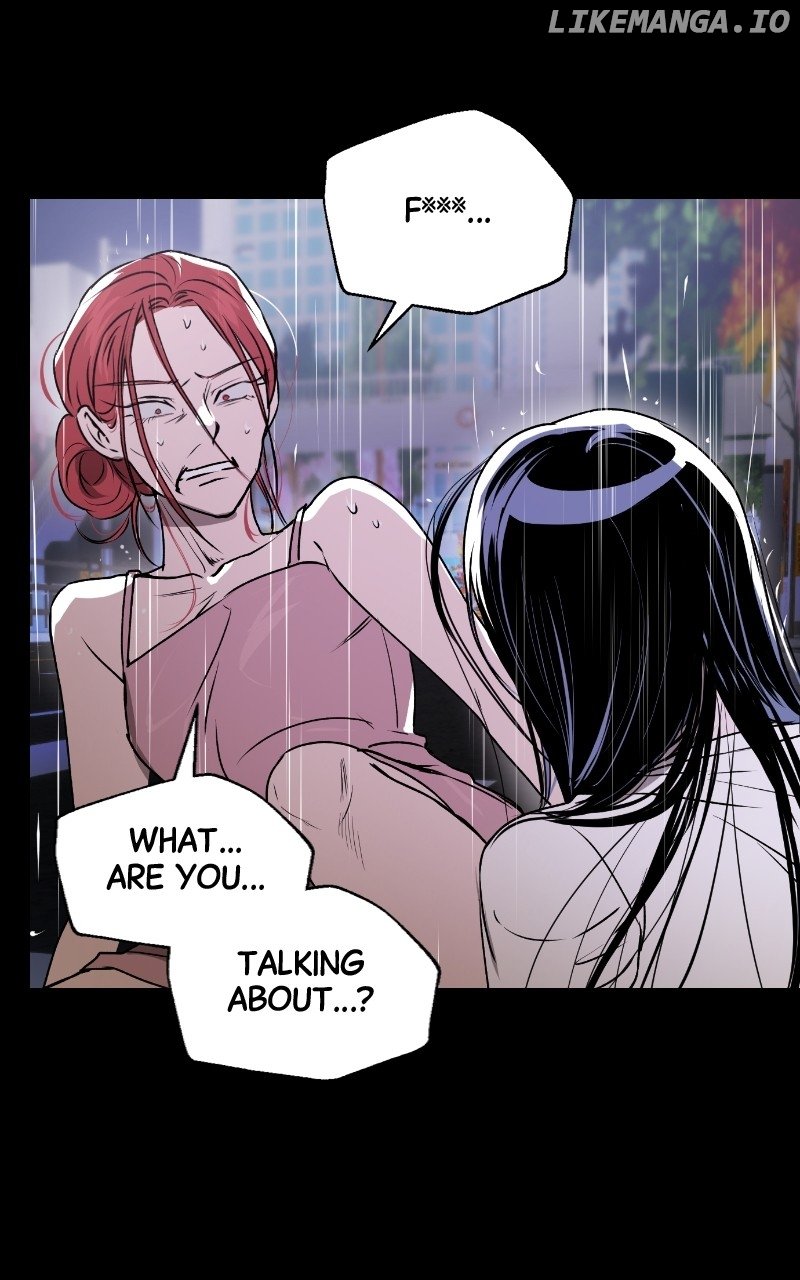 Locked to Death Chapter 47 - Page 66