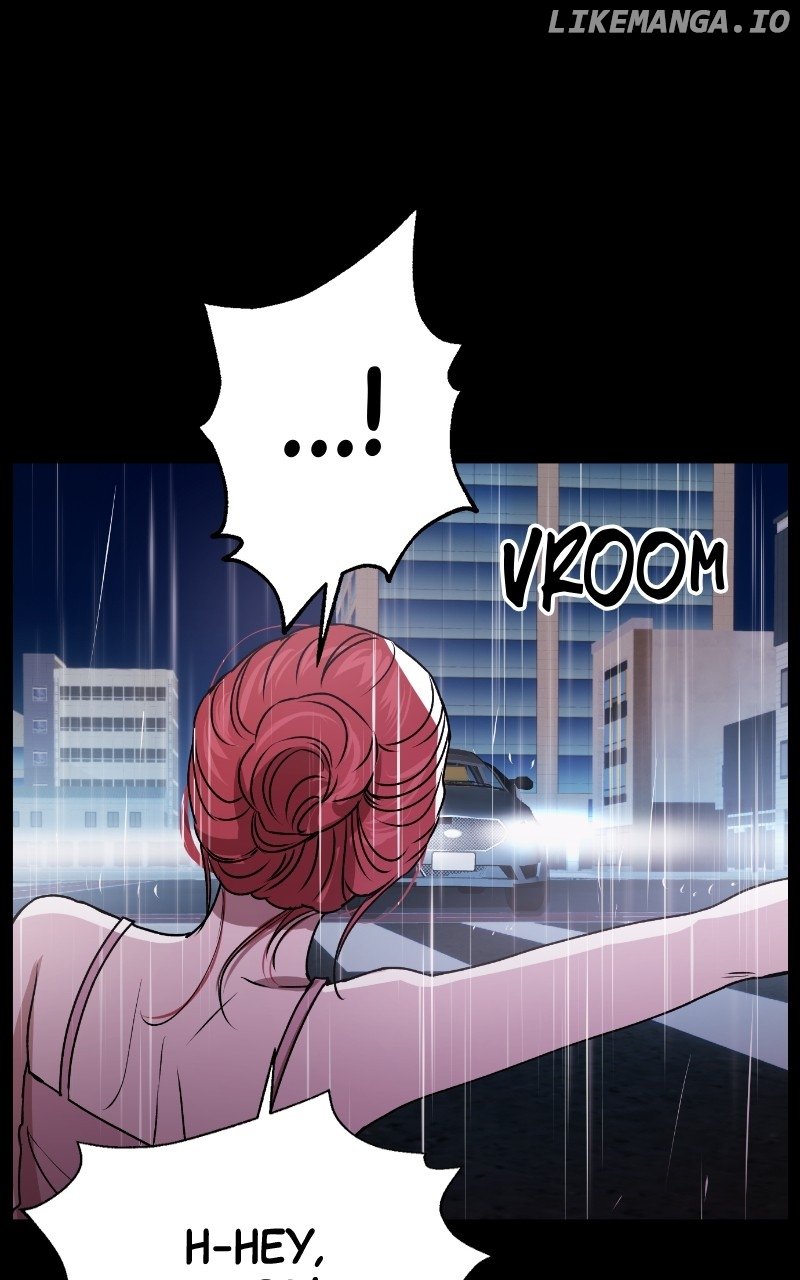 Locked to Death Chapter 47 - Page 67