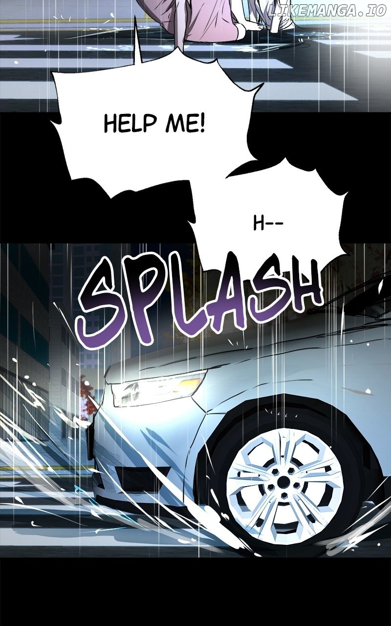 Locked to Death Chapter 47 - Page 69