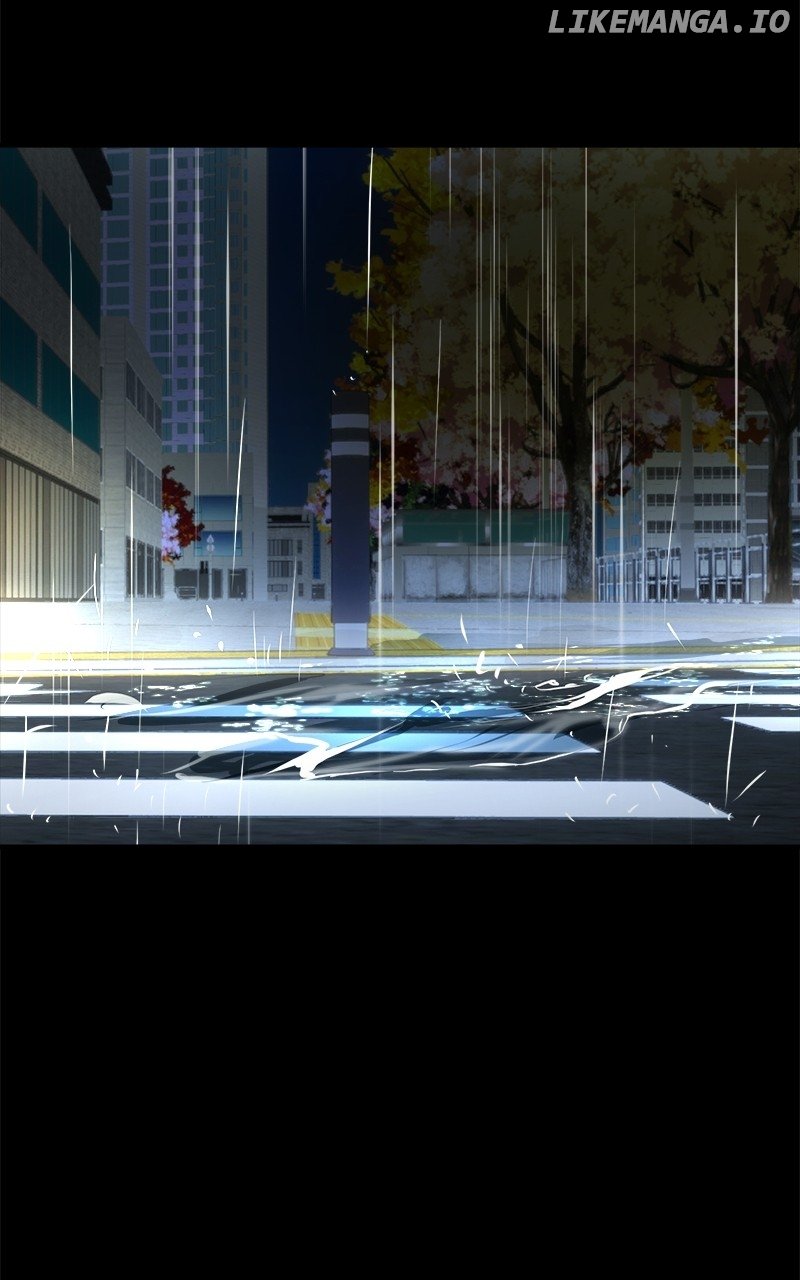 Locked to Death Chapter 47 - Page 70