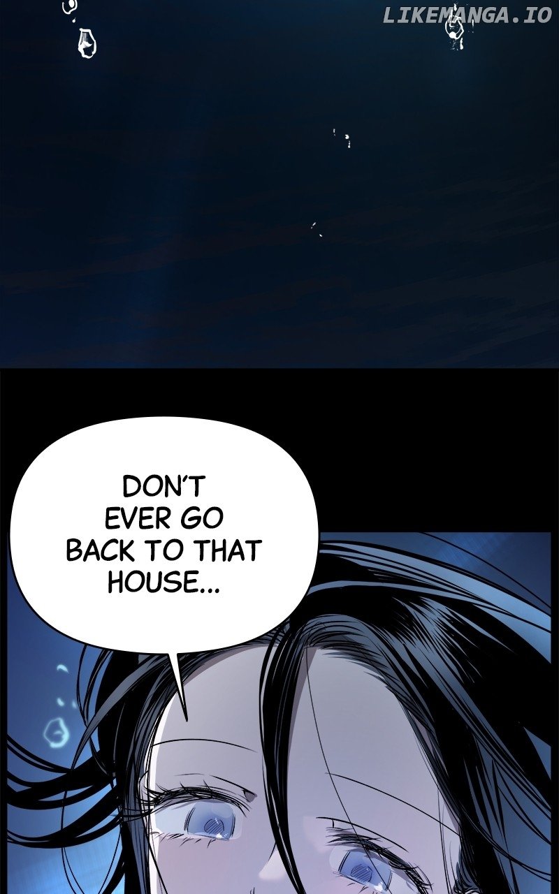 Locked to Death Chapter 47 - Page 73