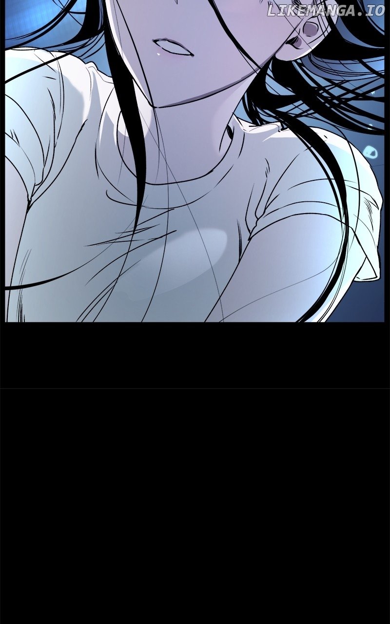 Locked to Death Chapter 47 - Page 74