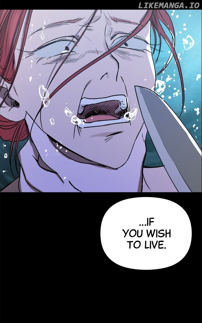 Locked to Death Chapter 47 - Page 75