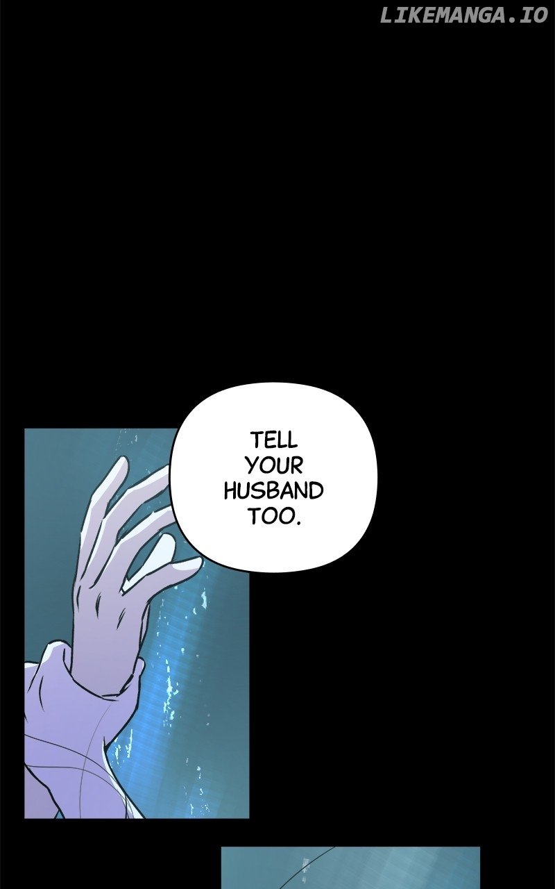 Locked to Death Chapter 47 - Page 76