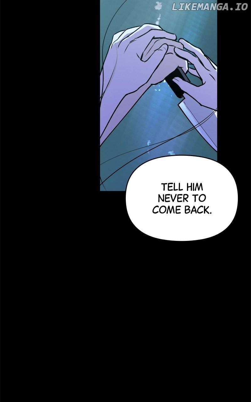 Locked to Death Chapter 47 - Page 77