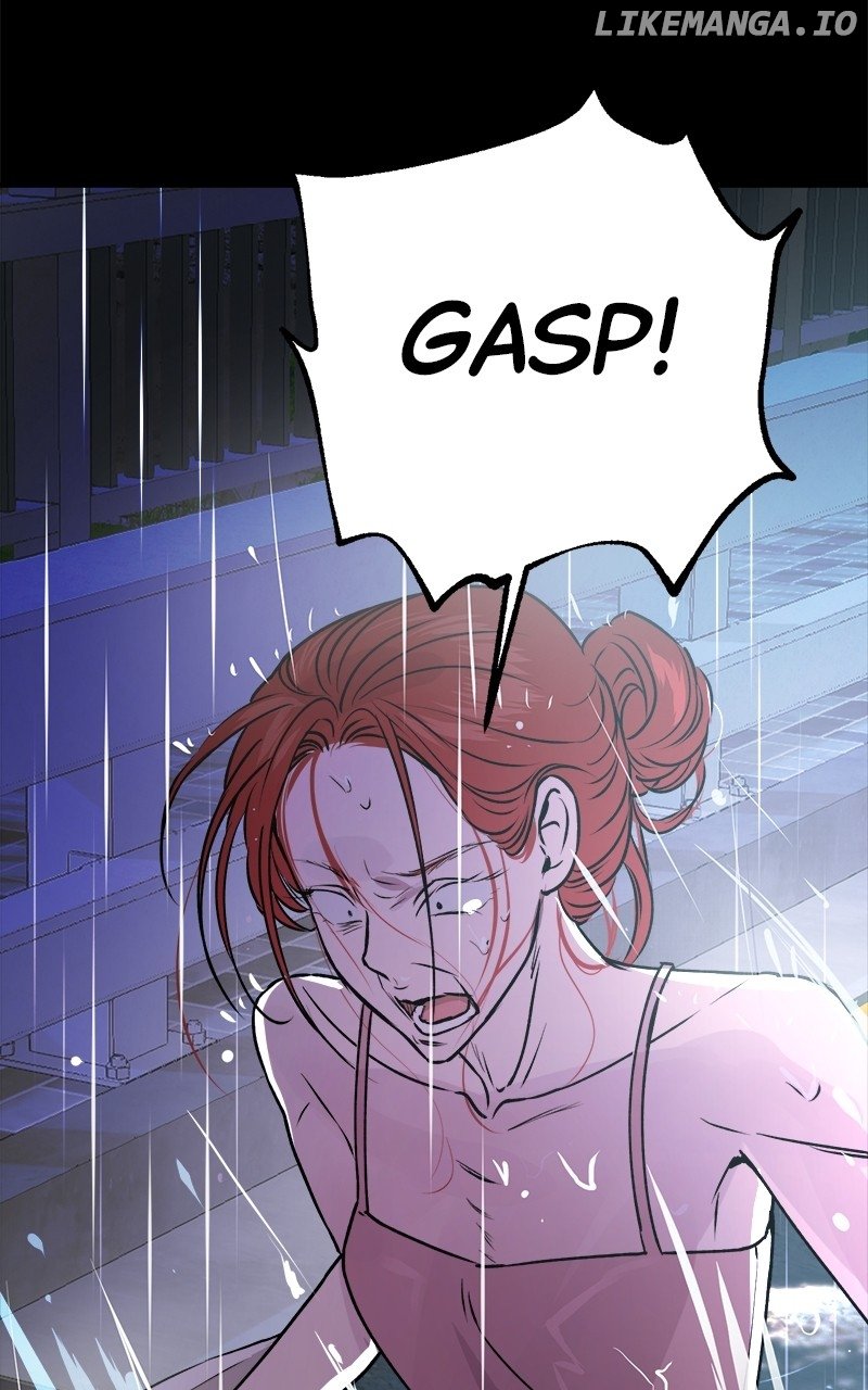 Locked to Death Chapter 47 - Page 78