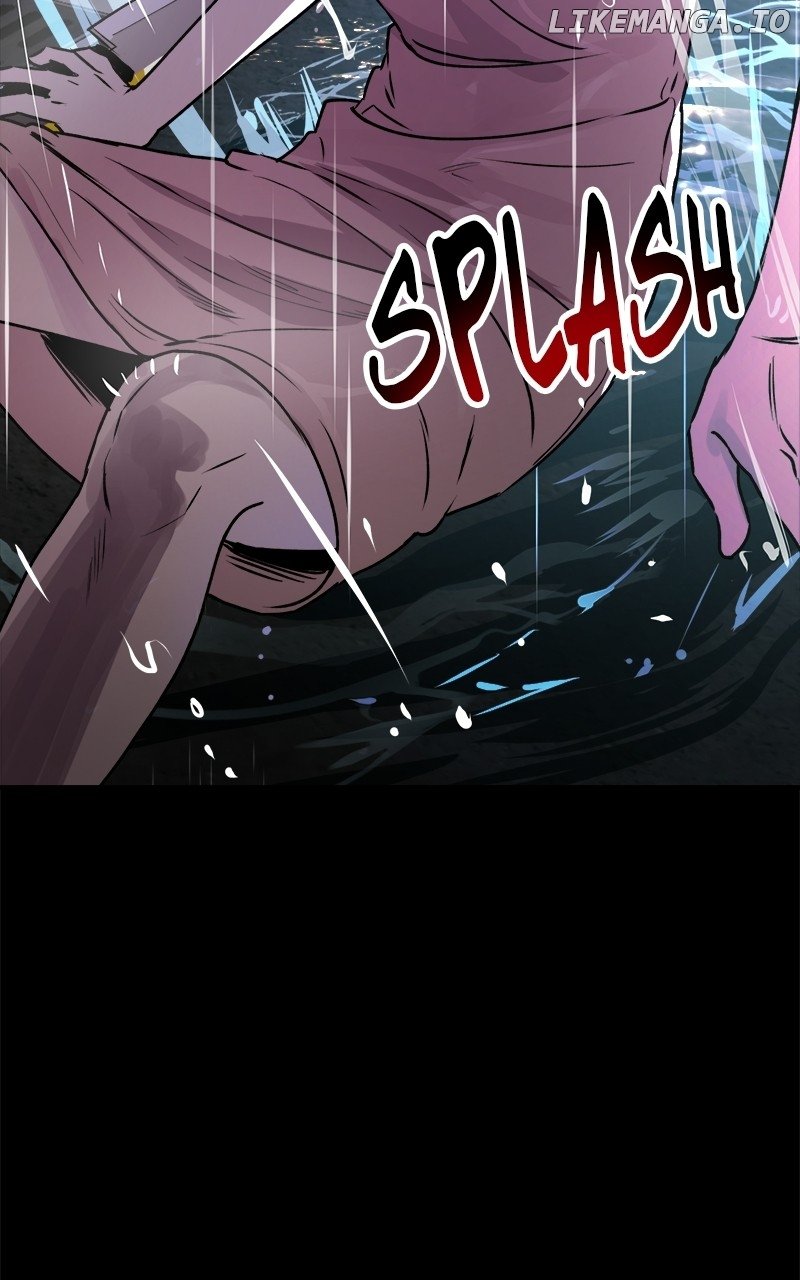 Locked to Death Chapter 47 - Page 79