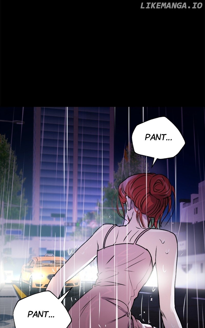 Locked to Death Chapter 47 - Page 80