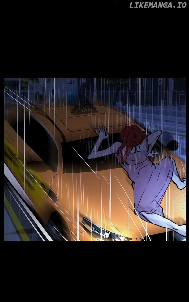 Locked to Death Chapter 47 - Page 83