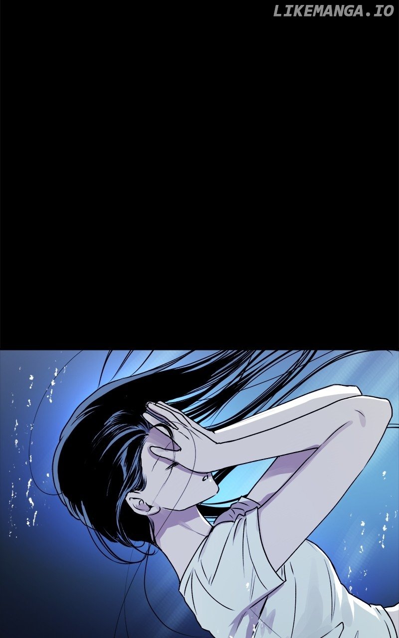 Locked to Death Chapter 47 - Page 84