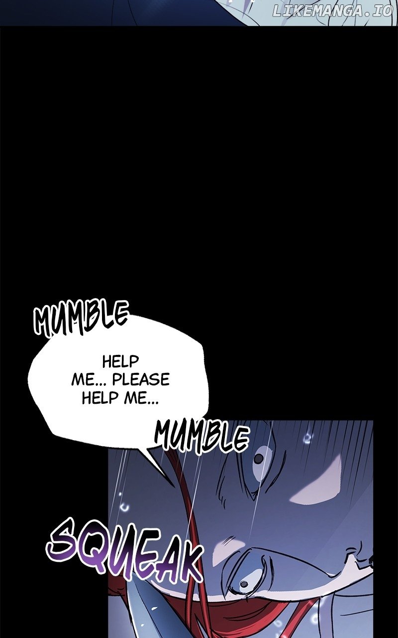 Locked to Death Chapter 47 - Page 85