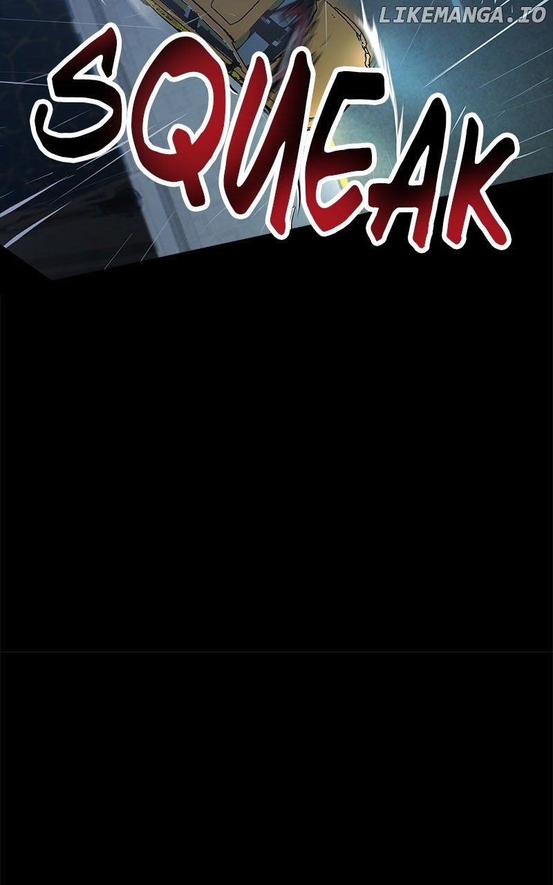 Locked to Death Chapter 47 - Page 87