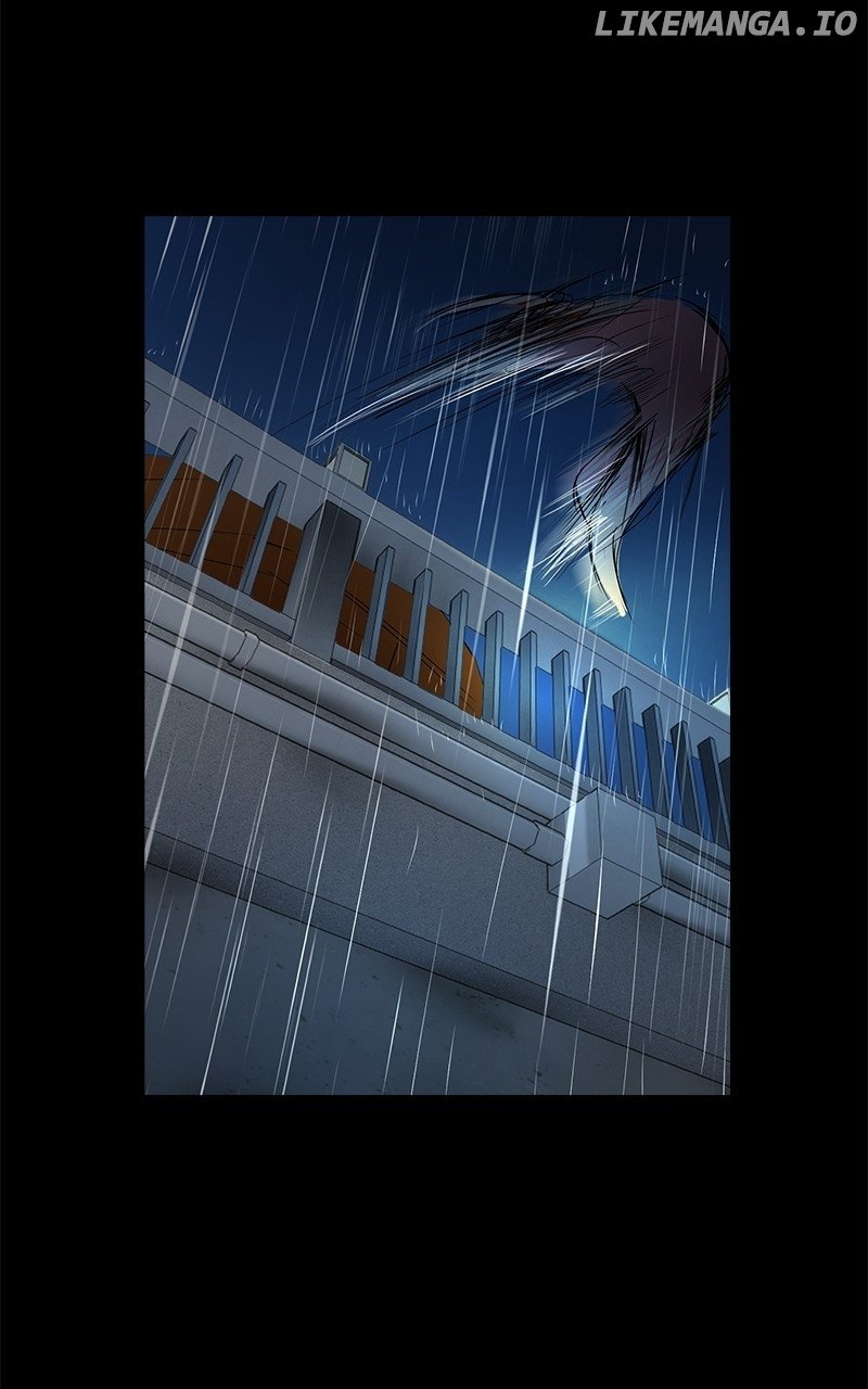 Locked to Death Chapter 47 - Page 88